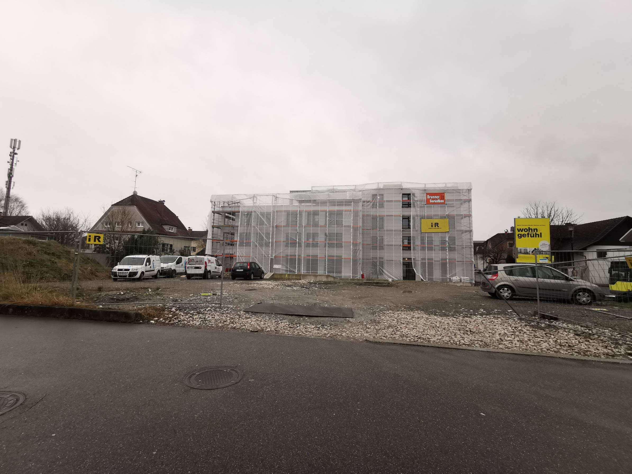 Filiale Maria-Theresien-Straße 8, 6890 Lustenau – NUXXL